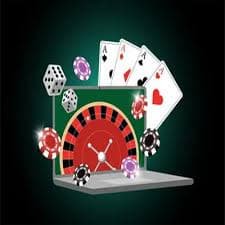 Live Baccarat Evolution Gaming MMK Table Myanmar ကစားနည်း