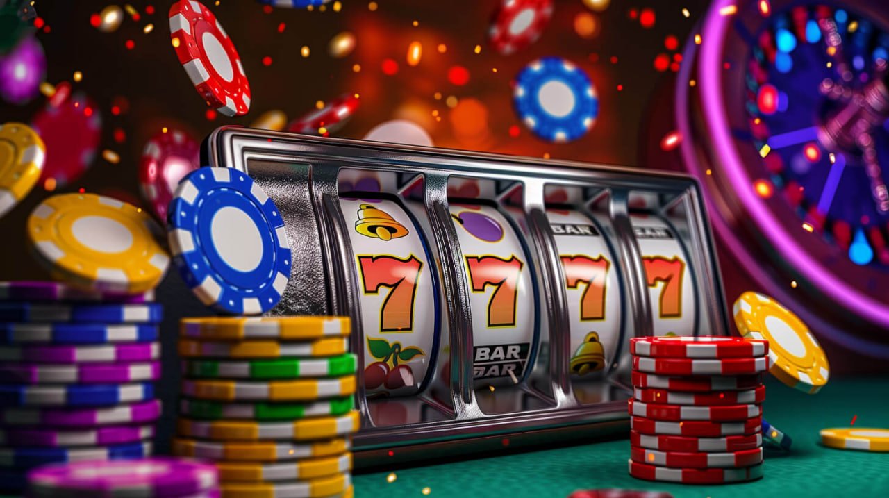 Gates of Olympus Jackpot Slots ဂိမ်း Pragmatic Play