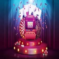 Live Dealer Baccarat ကာစီနိုဂိမ်း
