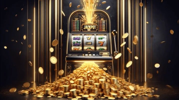 Online Slots Myanmar