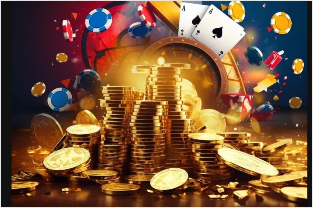 Live Casino Myanmar