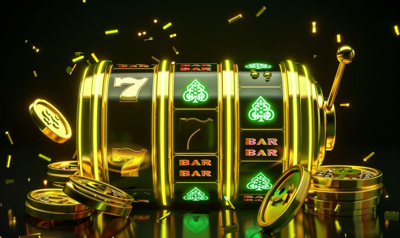 Online Slots Jackpot ဂိမ်းများ Pragmatic Play PG Soft